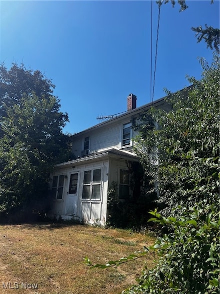 7985 Leaver Ave NW, Canal Fulton, OH 44614