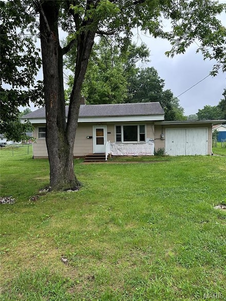 151 Hogan Ave, Pacific, MO 63069
