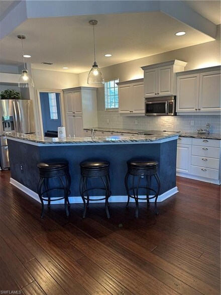 8500 Via Lungomare Unit 202, Estero, FL 33928