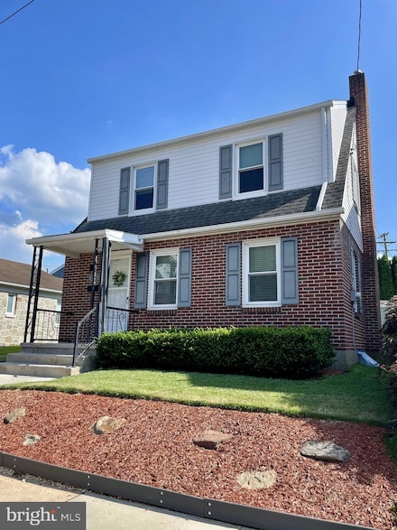 273 Locust St, Hanover, PA 17331