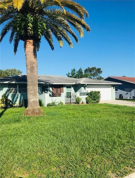 10327 Oleander Dr, Port Richey, FL 34668