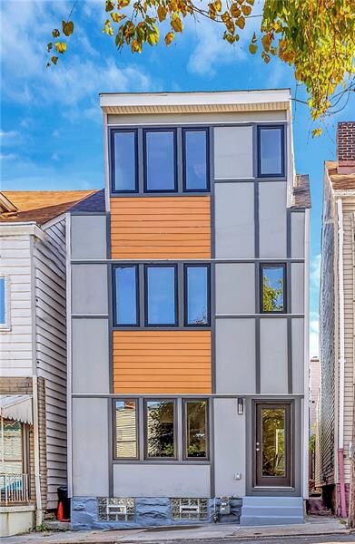 393 40th St, Pittsburgh, PA 15224