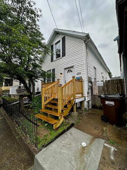 1145 Isabella St, Newport, KY 41071