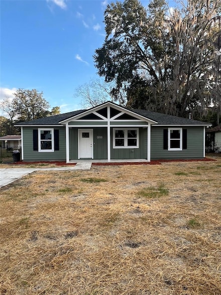 24948 NW 187th Ave, High Springs, FL 32643