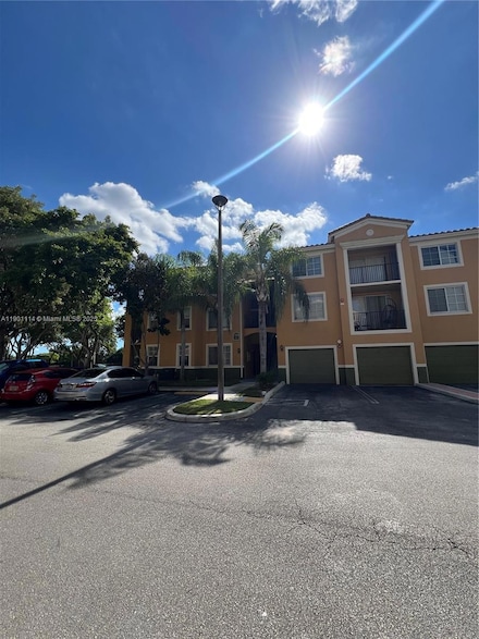 2440 E Preserve Way Unit 301, Miramar, FL 33025
