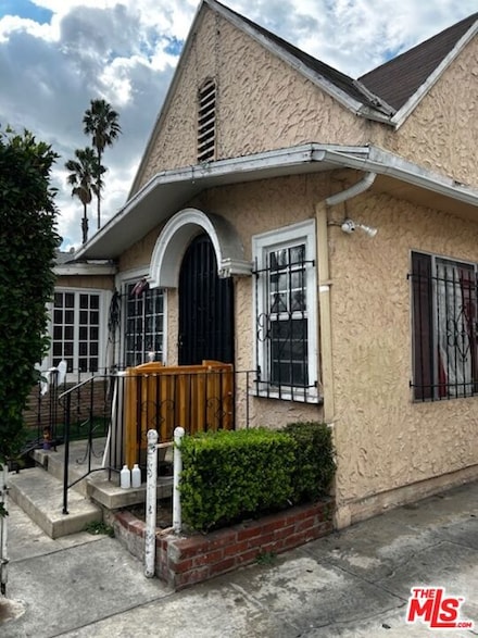 947 N Ardmore Ave, Los Angeles, CA 90029