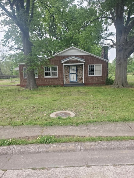 334 S 21st St, West Memphis, AR 72301
