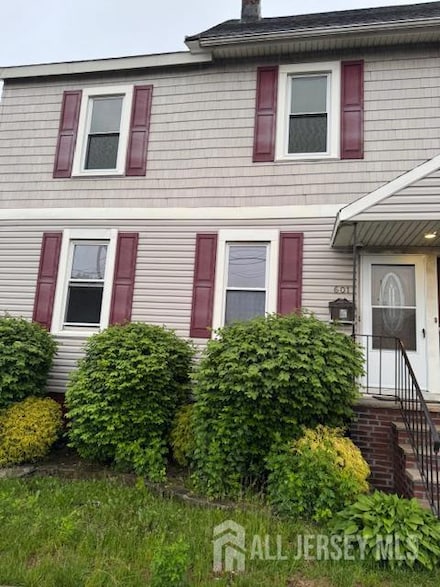 601 Ridgeway Ave, South Amboy, NJ 08879