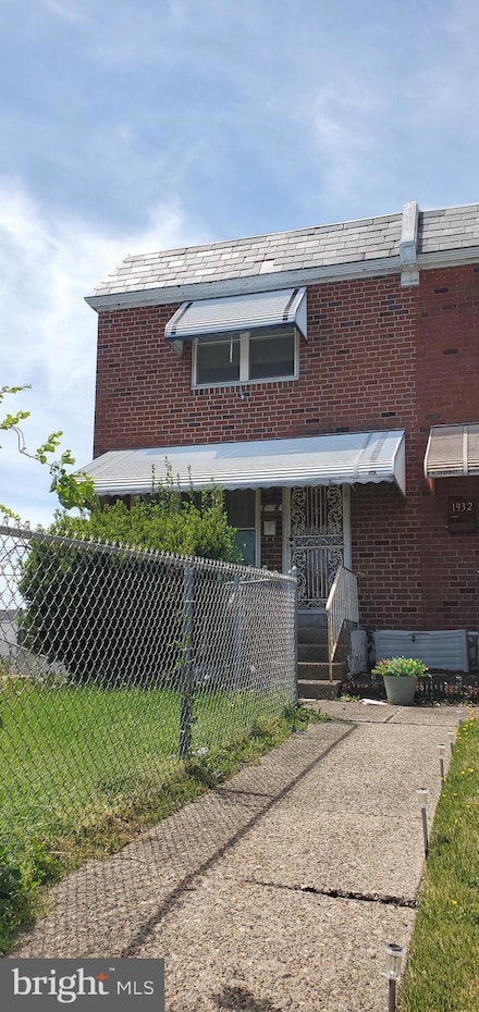1934 S 30th St, Philadelphia, PA 19145