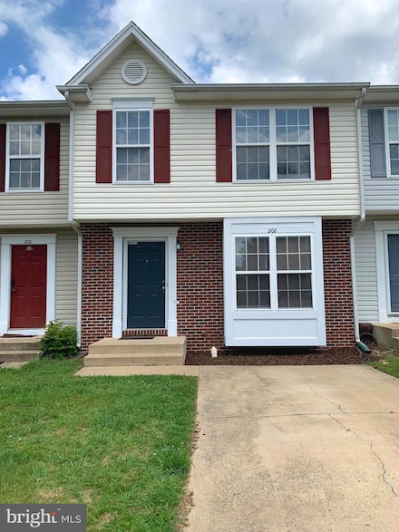 208 Torbert Loop, Stafford, VA 22554