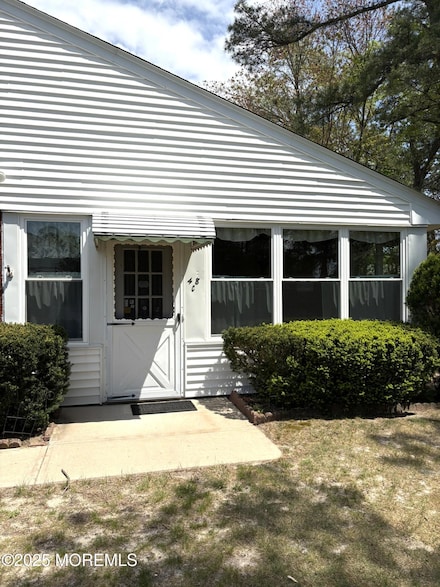 48 C Saint John Place, Manchester Township, NJ 08759
