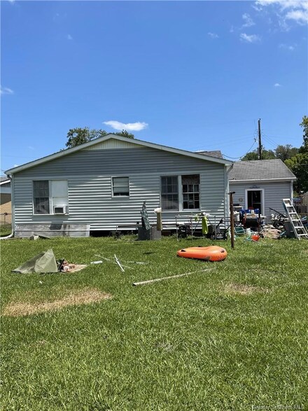 405 Leland St, Sulphur, LA 70663