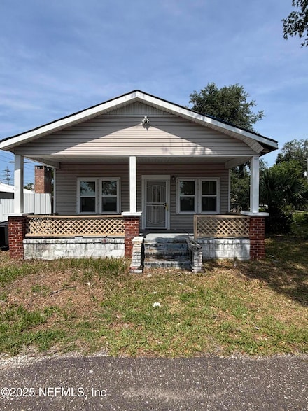 3116 Thelma St, Jacksonville, FL 32206
