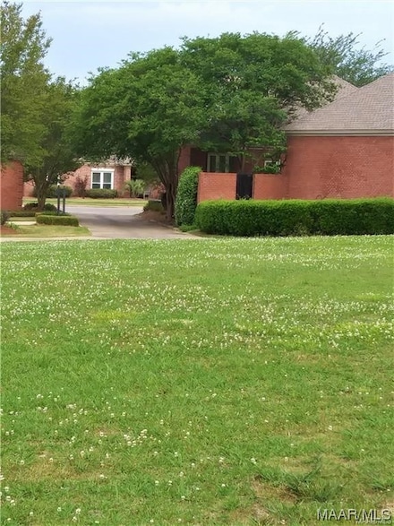 4017 Raffles Dr, Montgomery, AL 36106