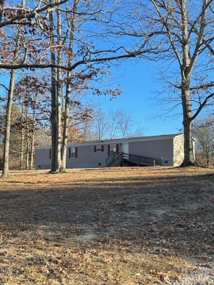 18 Old Sandbank Ln, Raphine, VA 24472