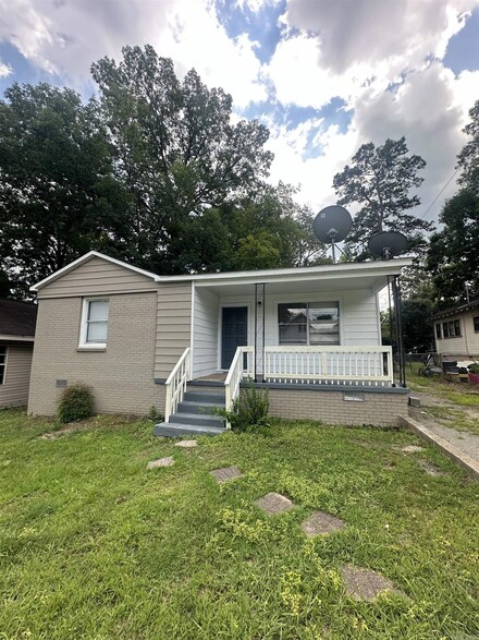 4417 W 26th St, Little Rock, AR 72204