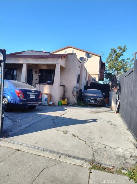 515 W 104th St, Los Angeles, CA 90044