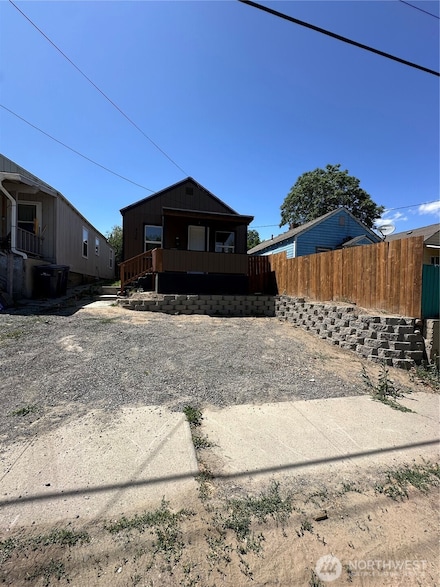 836 S Cashmere St, Wenatchee, WA 98801