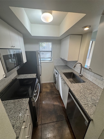 806 W Sycamore St Unit 1, Denton, TX 76201