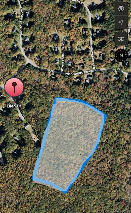 0 S River Rd, Tolland, CT 06084