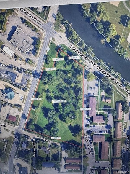 Gratiot Gratiot Ave, Mount Clemens, MI 48043