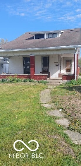 431 Sycamore St, Clinton, IN 47842