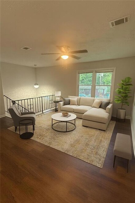 3469 Mark Place NW, Atlanta, GA 30331