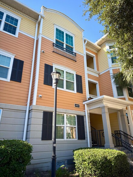 1921 Telfair Way Unit 1921, Charleston, SC 29412