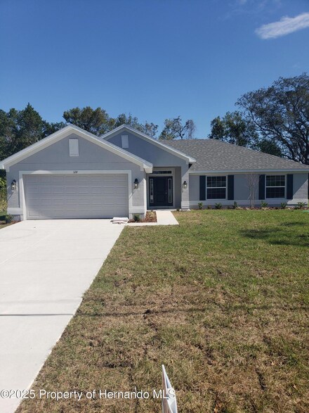 324 Galaxy Ave, Spring Hill, FL 34606