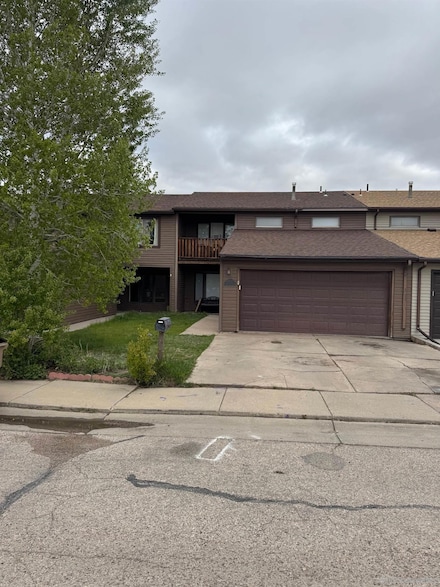 1717 Boswell Dr, Laramie, WY 82070