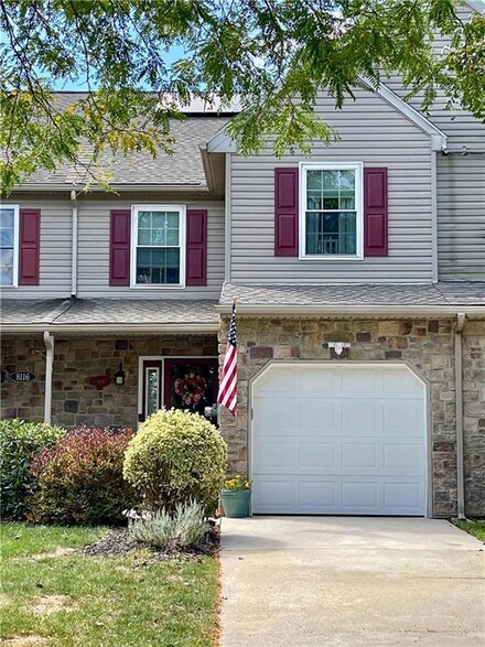 8118 Heritage Dr, Alburtis, PA 18011