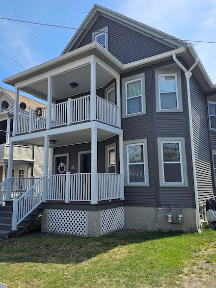 10 Fox Terrace, Poughkeepsie, NY 12603