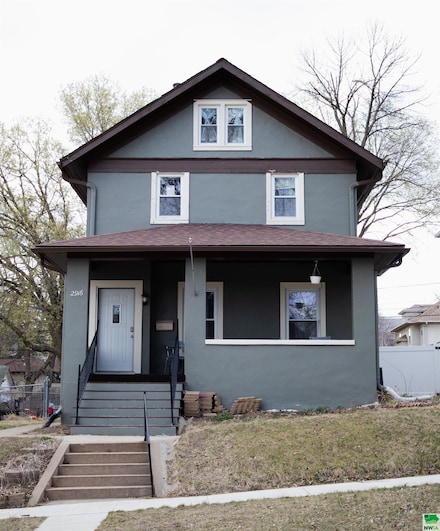 2916 Pierce St, Sioux City, IA 51104