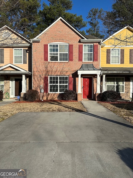 7050 Galloway Point, Riverdale, GA 30296