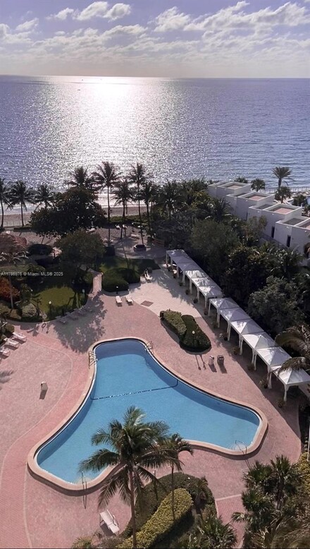 3001 S Ocean Dr Unit 1125, Hollywood, FL 33019