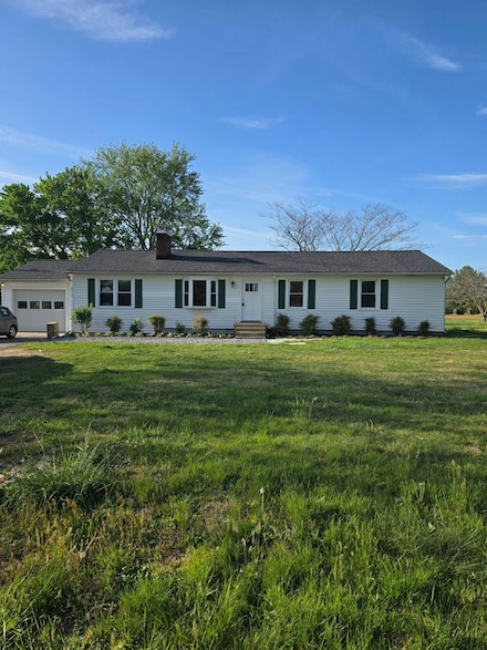 6417 Courthouse Rd, Spotsylvania, VA 22551