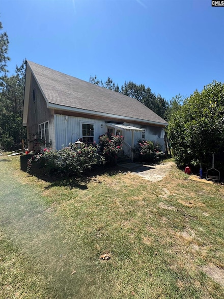 808 Highway 6 Hwy, Swansea, SC 29160