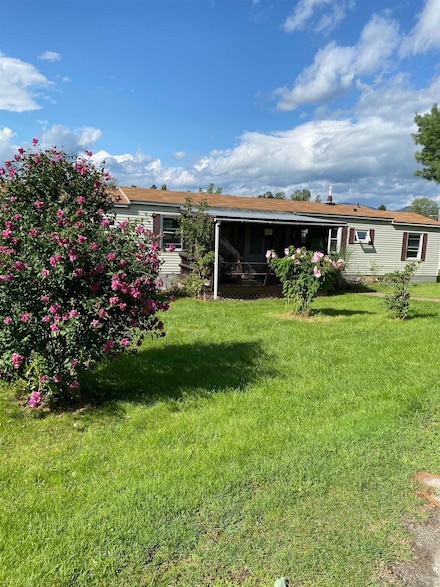 23 Billings Mobile Manor Unit 23, Rutland, VT 05701