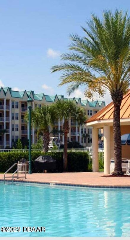 4626 Harbour Village Blvd Unit 3204, Ponce Inlet, FL 32127