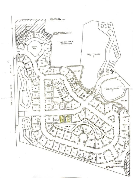 206 Live Oak Blvd, Crescent City, FL 32112