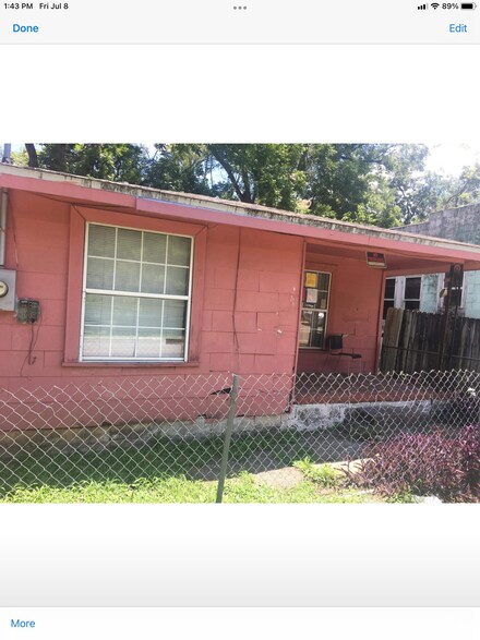 1917 Holton St, Tallahassee, FL 32310