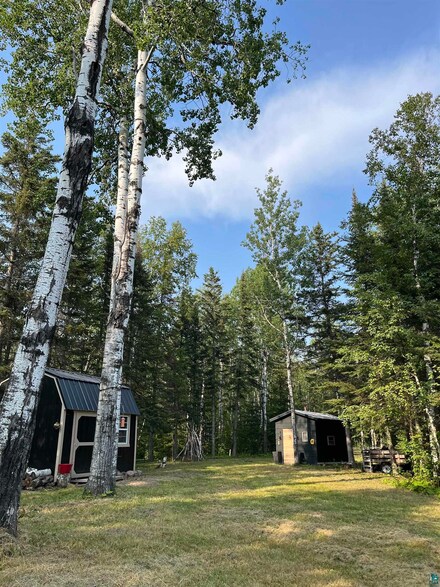 2717 County Road 7, Grand Marais, MN 55604