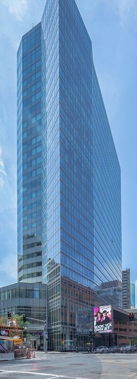 110 Stuart St Unit 19D, Boston, MA 02116