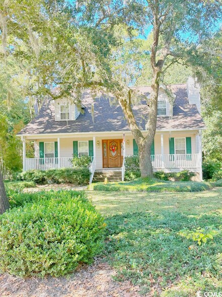 43 Governor Boone Ln, Georgetown, SC 29440