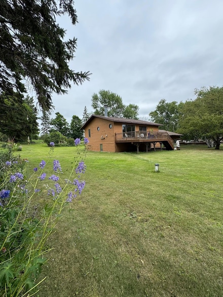 32348 Trumpeter Loop, Dent, MN 56528