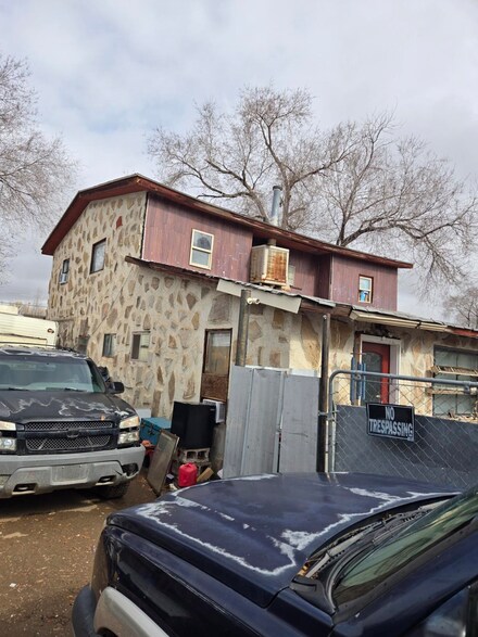 3122 Covey Ave, Grand Junction, CO 81504