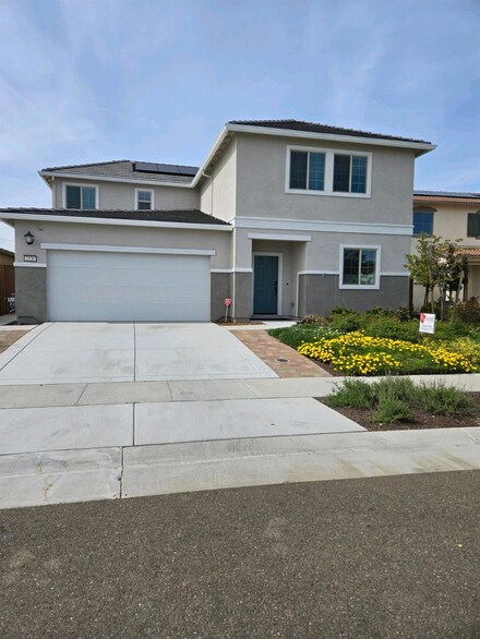 2536 Provincetown Way, Roseville, CA 95747