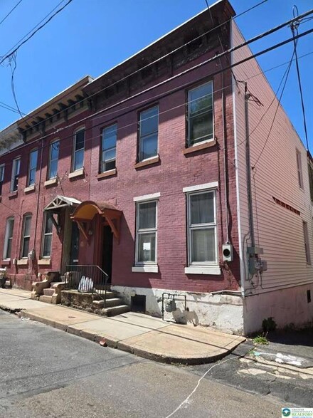 610 W Norwegian St Unit 2, Pottsville, PA 17901