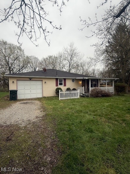3804 Mahoning Rd NE, Canton, OH 44705