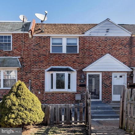 265 S Main St, Ambler, PA 19002